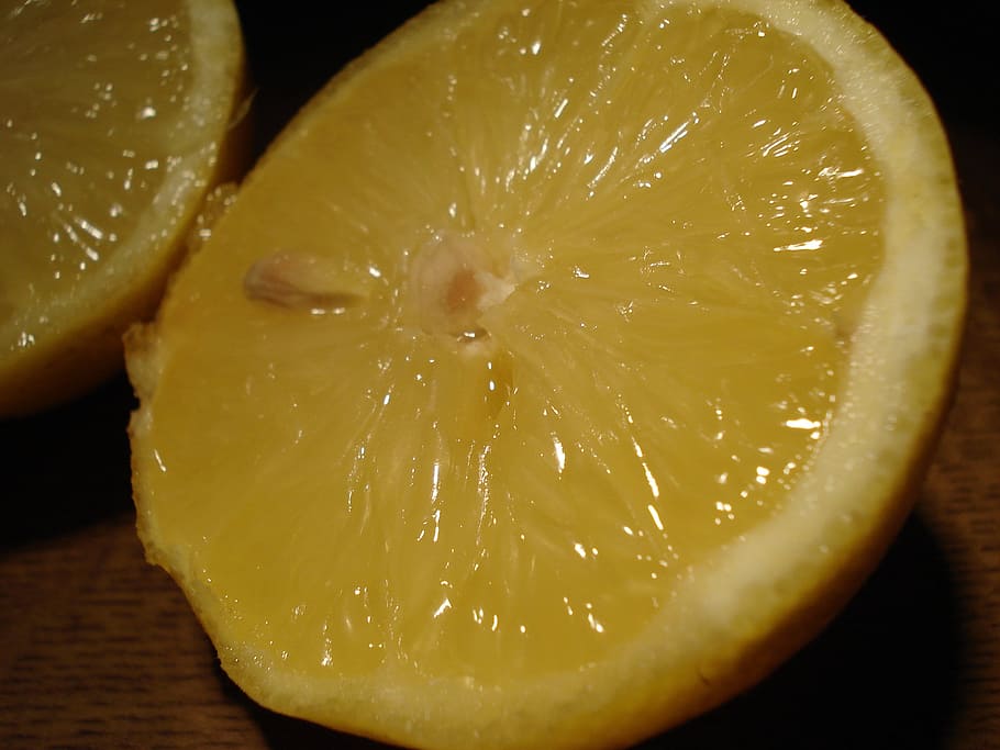 lemon, fruit, cook, vegetables, food, food and drink, healthy eating HD wallpaper