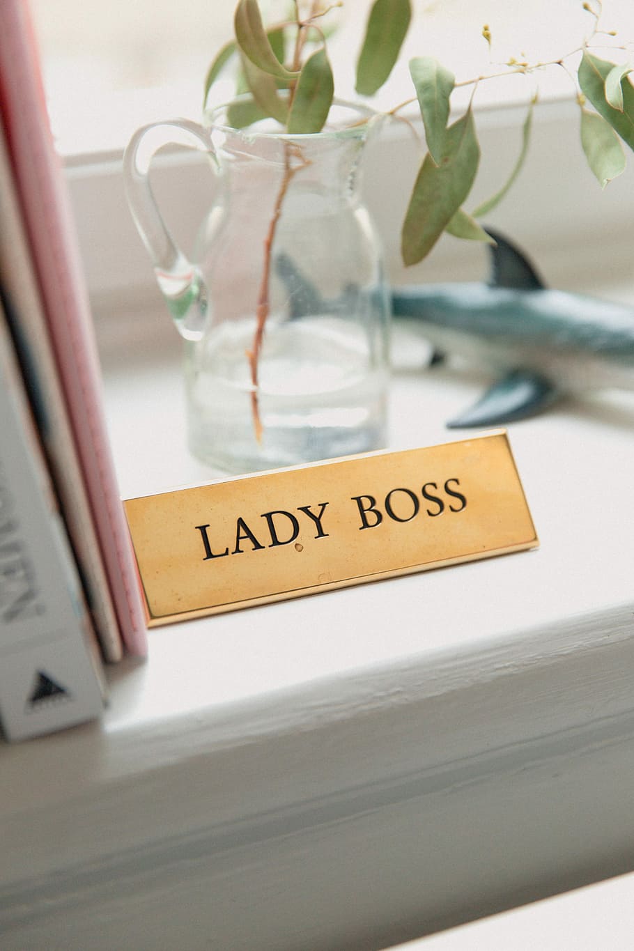 Girl Boss wallpaper | Gallery posted by Nailah Dixon | Lemon8