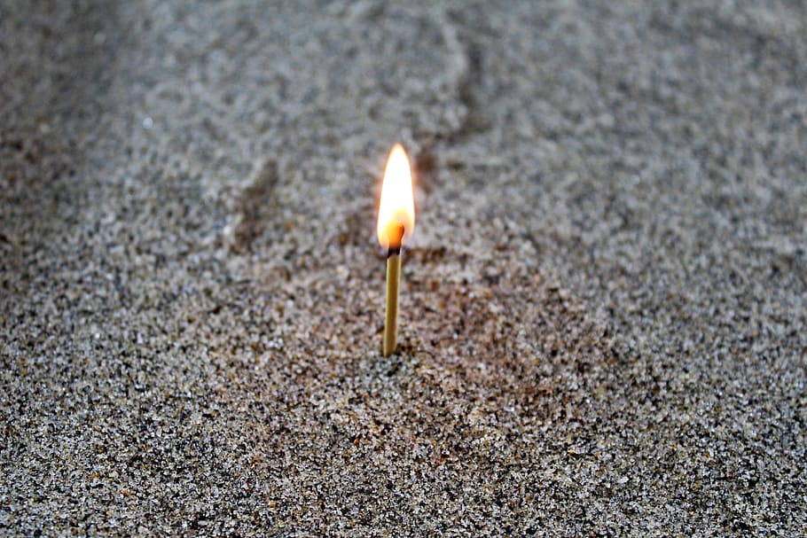 Match, Matchstick, Ignite, Matches, symbol, black, macro, group HD wallpaper