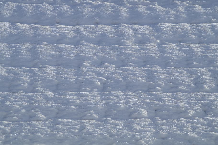 Snowy, Structure, Winter, Wintry, frosty, white, winter mood HD wallpaper