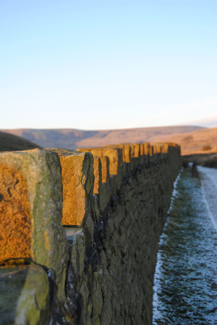 wall, stone, landscape, masonry, textured, construction, pattern HD wallpaper