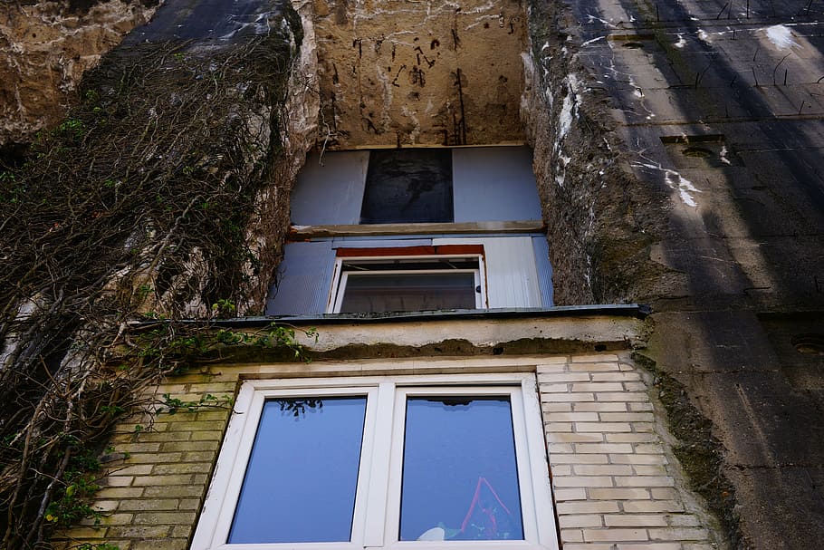 apartments, conversion, bunker, world war, memory, commemorate HD wallpaper