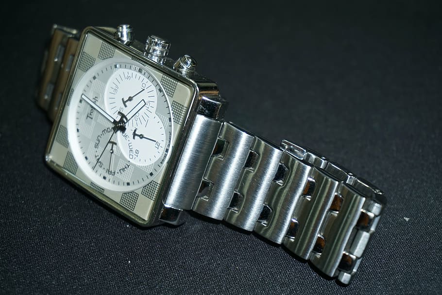 clock, watches, time, needle clock, promise, wristwatch, single Object HD wallpaper