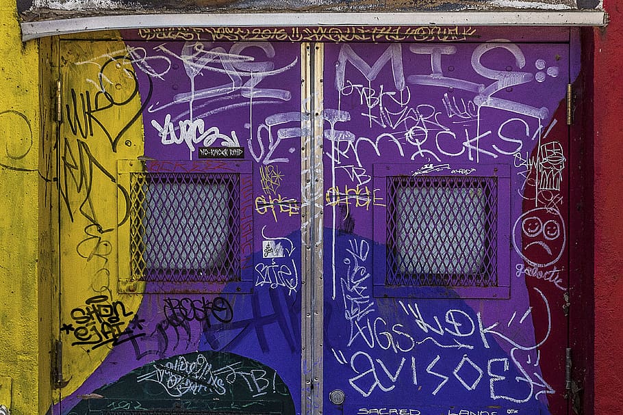 Graffiti, Background, Grunge, Street Art, graffiti wall, graffiti art, HD wallpaper