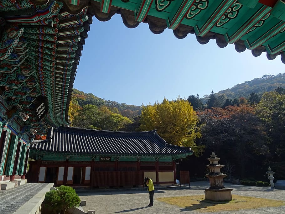 Genesis, Prayer, Wish, hope, yaksaam, buddhism, religion, traditional temples HD wallpaper
