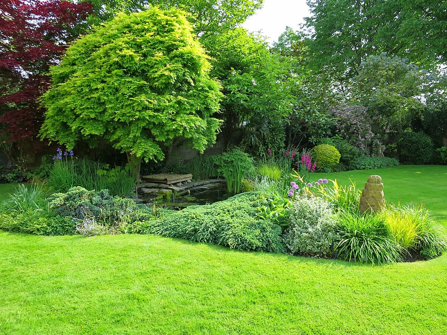 215882 English Garden Images Stock Photos  Vectors  Shutterstock