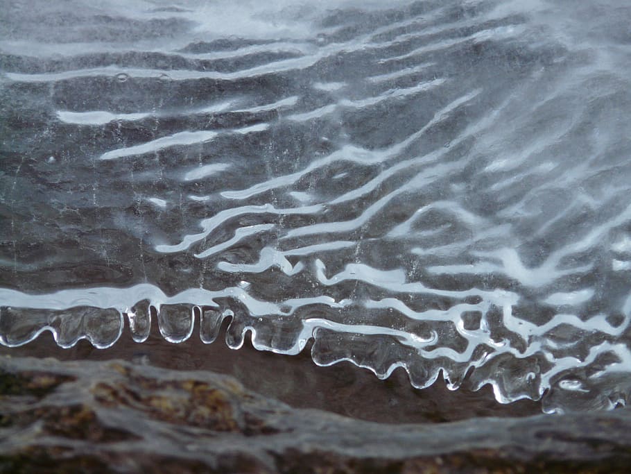 Pattern, Ice, Crystals, ice pattern, eiskristalle, iced, frozen HD wallpaper