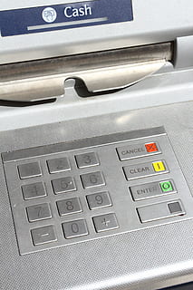 account, atm, automated, automatic, bank, banking, business HD wallpaper