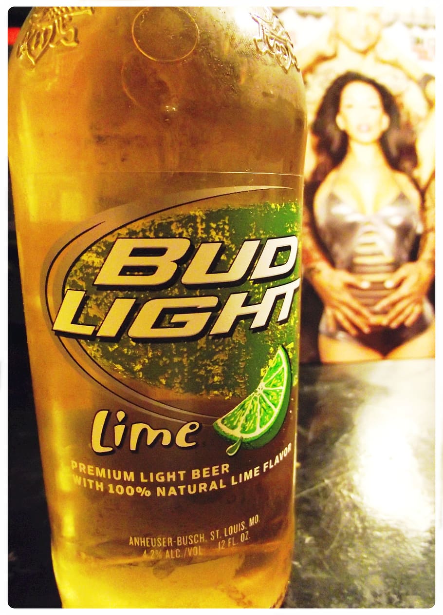 Heres Why Bud Light Is Being Criticized For Handing Out Free Beer  Mens  Health