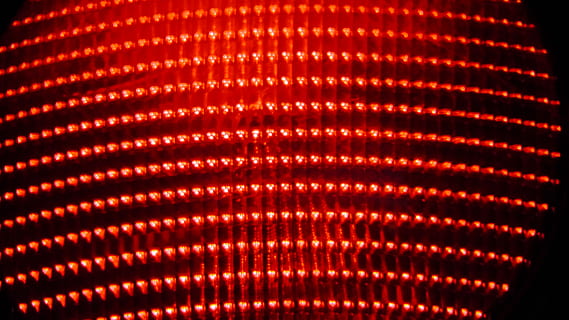 red lights, traffic lights, stop, keep, warning light, signal lamp HD wallpaper
