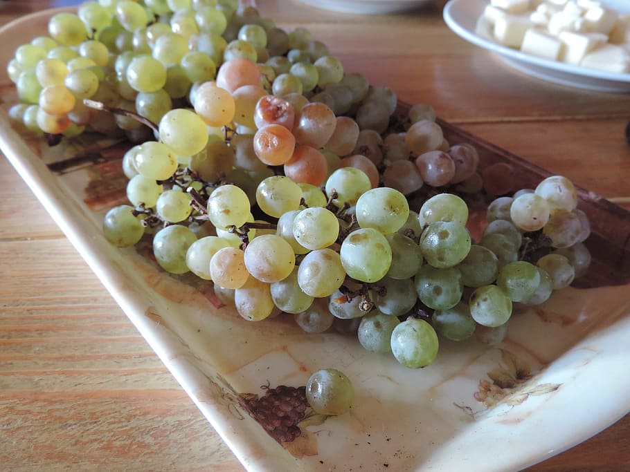grape, fruit, food, organic, juicy, winery, agriculture, food and drink HD wallpaper