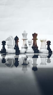 HD wallpaper: Chess, 4k, 8k, HD, wallpapre