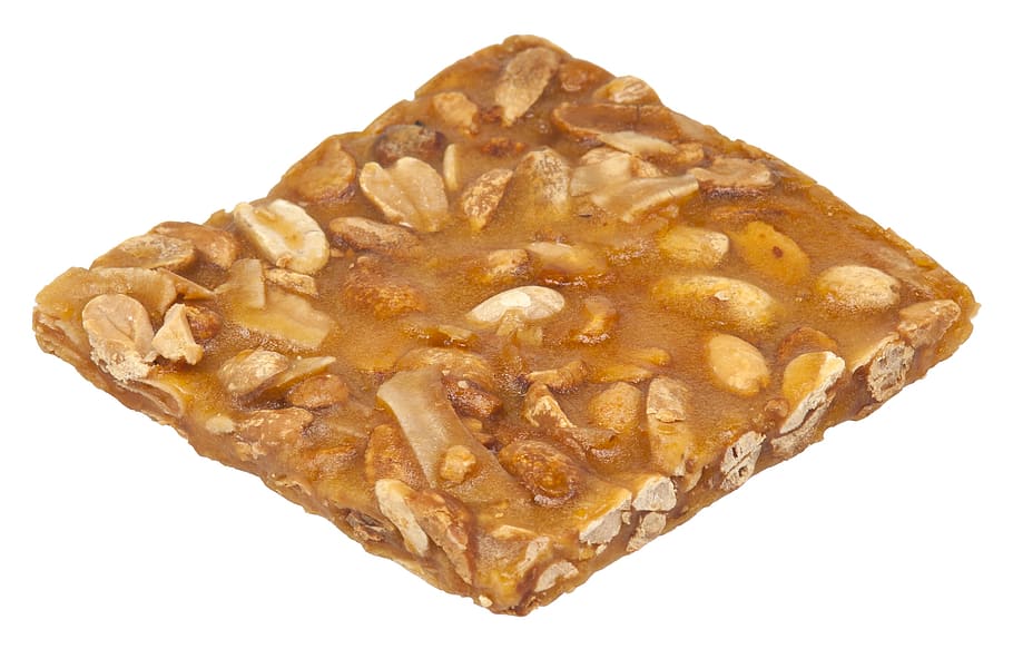 Candy, Sugar, Sweet, Unhealthy, Food, diet, delicious, peco peanut brittle, HD wallpaper