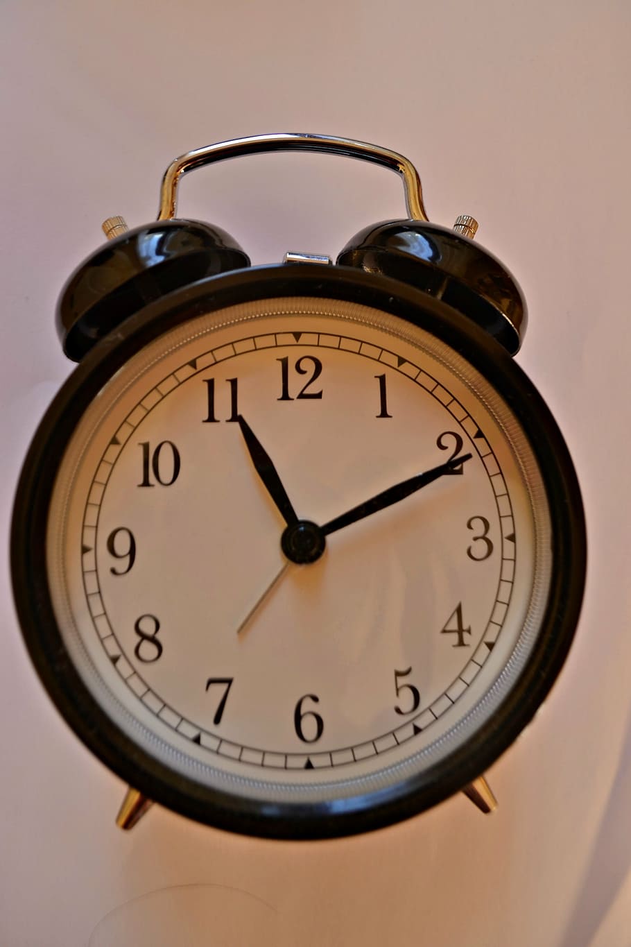 time, clock, ringing, alarm, hour, minute, alarm clock, number HD wallpaper