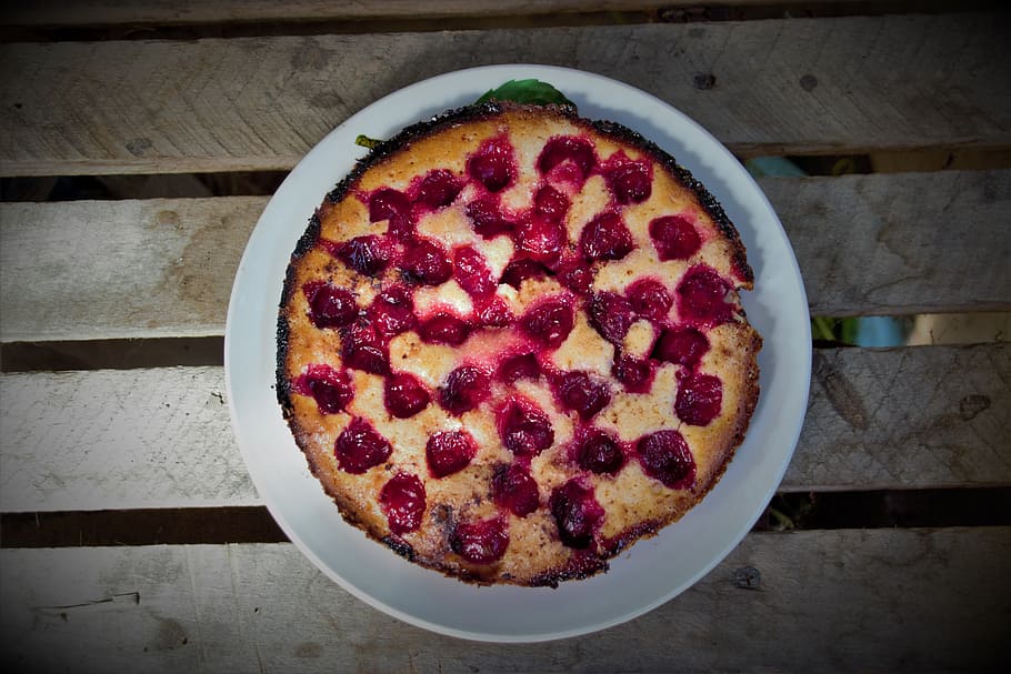 pie, baking, food, sweets, cooking, dessert, confectionery HD wallpaper