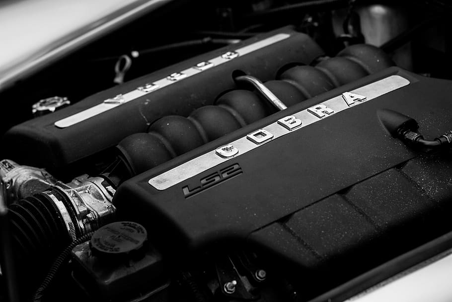 technology, engine, motor, vehicle, design, car, mechanical HD wallpaper