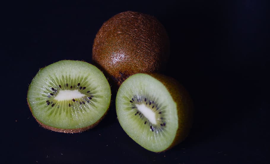 Hd Wallpaper Kiwi Fruit Tropical Fruit Green Vitamins Tropical Fruits Wallpaper Flare