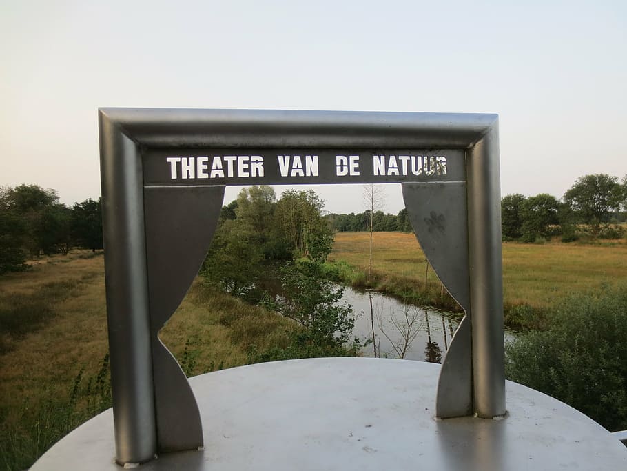 nature, groningen, image, text, western script, plant, communication HD wallpaper