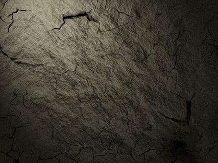 crack soil wallpaper, rock, gritty, brick, texture, stone, pattern HD wallpaper