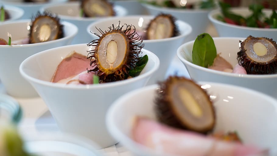 lychee, incorrect lychee, rambutan, fruit, exotic, starter HD wallpaper