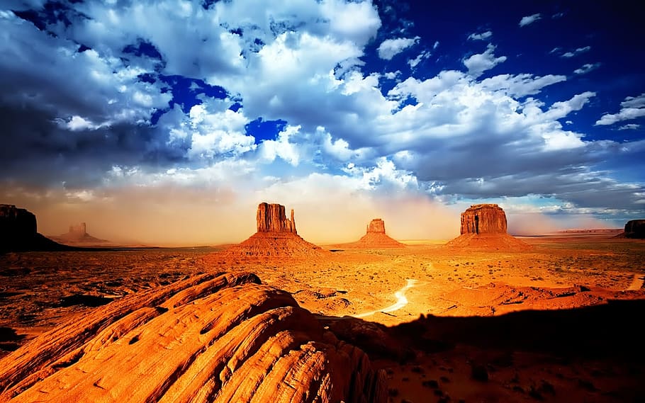 Slider, Nature, Outdoors, Design, monument Valley, monument Valley Tribal Park