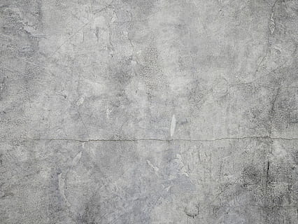 closeup photo of gray concrete wall, cracks, cement, scratches HD wallpaper