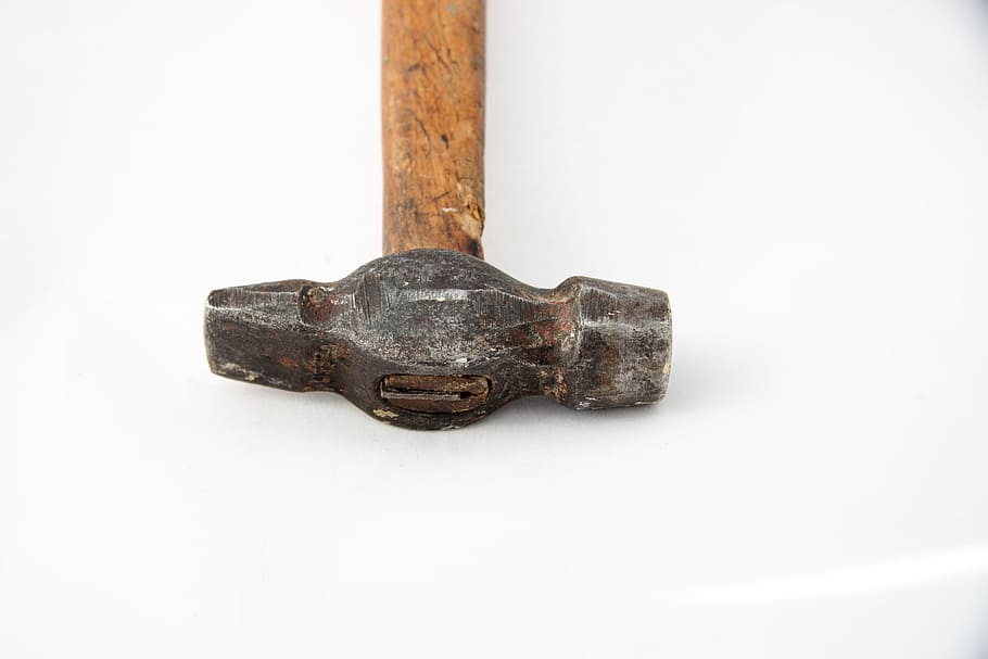 Pound, Bob, Hammer, Tools, hammer in, metal, build, repair HD wallpaper