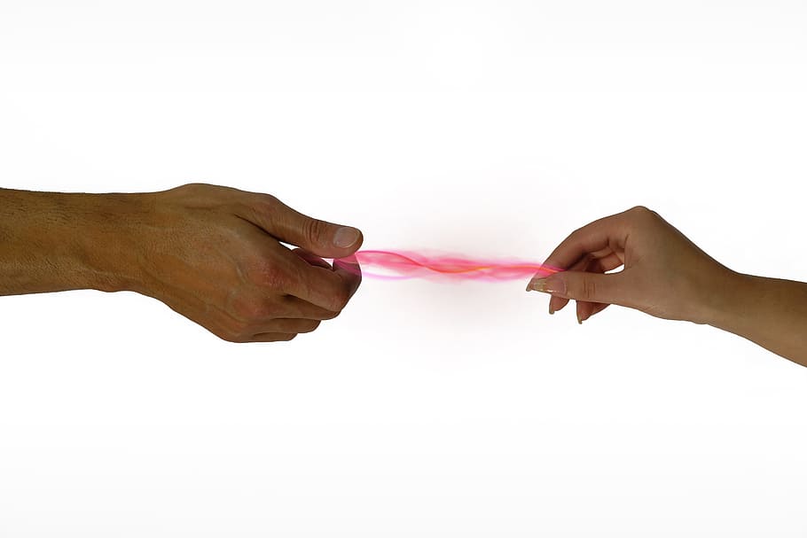 hands, give, take, connect, connected, exchange, trust, business HD wallpaper