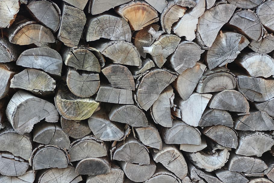 background, wood, texture, structure, nature, boards, firewood HD wallpaper