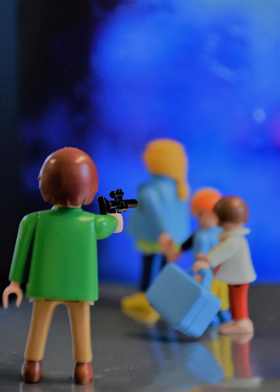 terror, weapon, rifle, terrorism, hand gun, risk, family, custody HD wallpaper