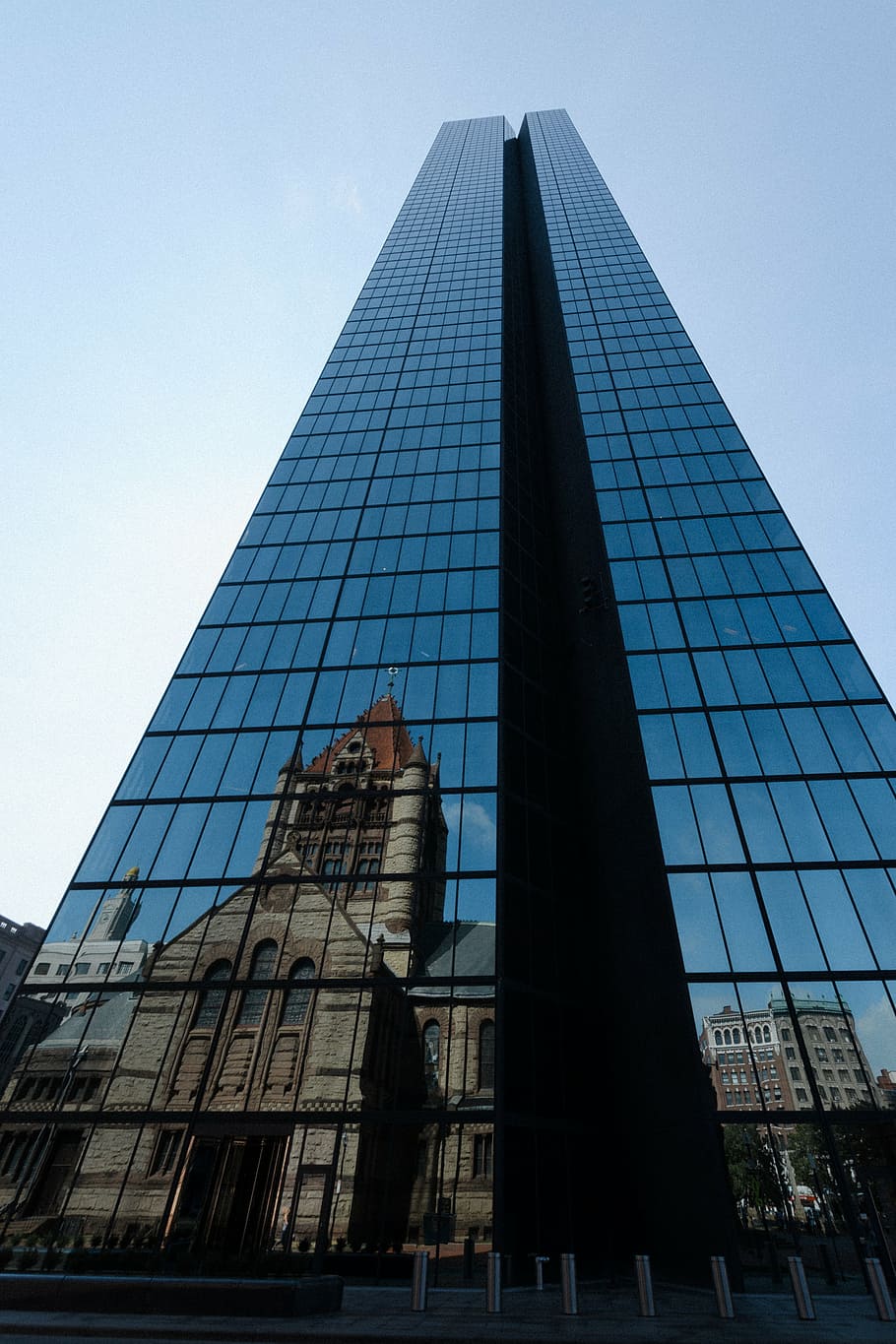 architectural design, architecture, building, buildings, business HD wallpaper
