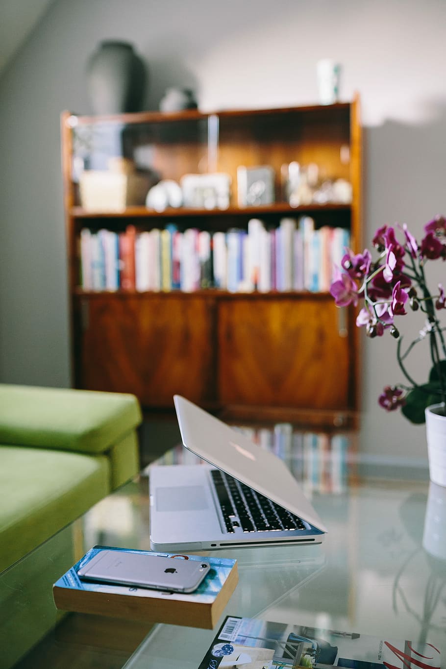 Jezu nie wiem, interior, workspace, workplace, tech, computer HD wallpaper