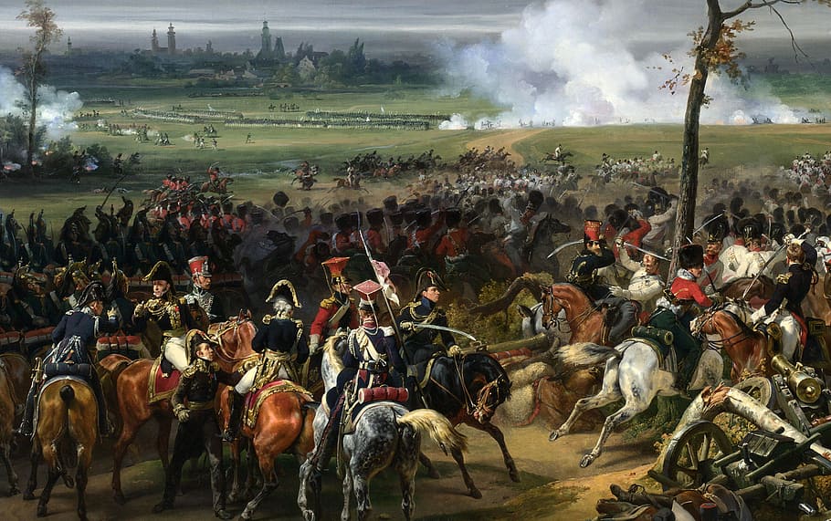 Napoleonic wars 1080P, 2K, 4K, 5K HD wallpapers free download | Wallpaper  Flare