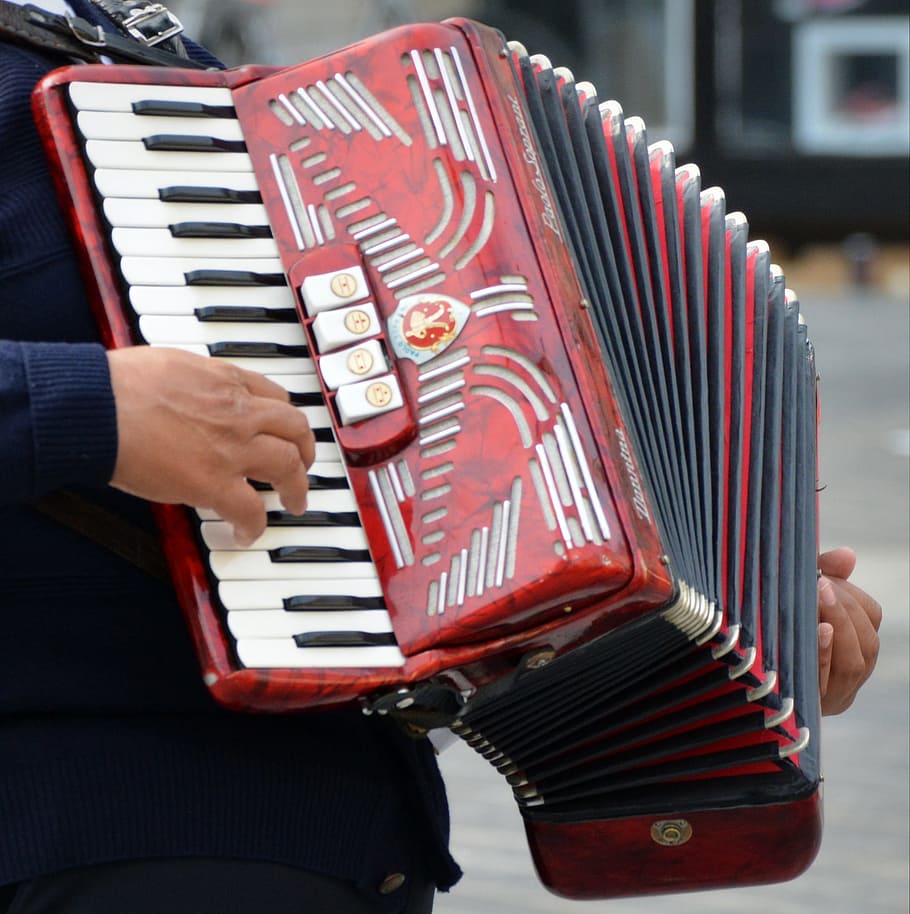 harmonica, music, instrument, play, musical instrument, keys HD wallpaper