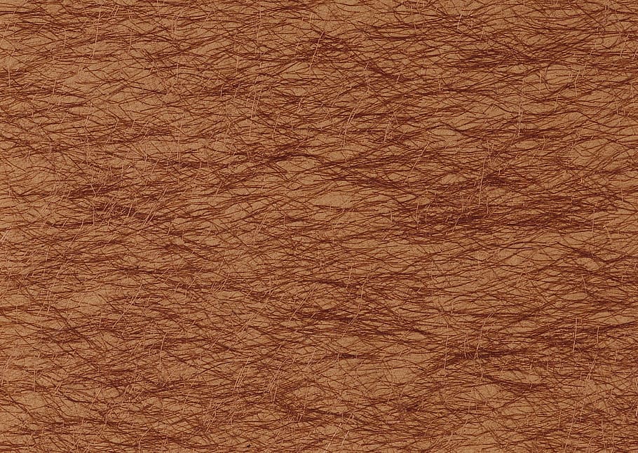 Texture, Wires, Brown, Background, textured, backgrounds, material HD wallpaper