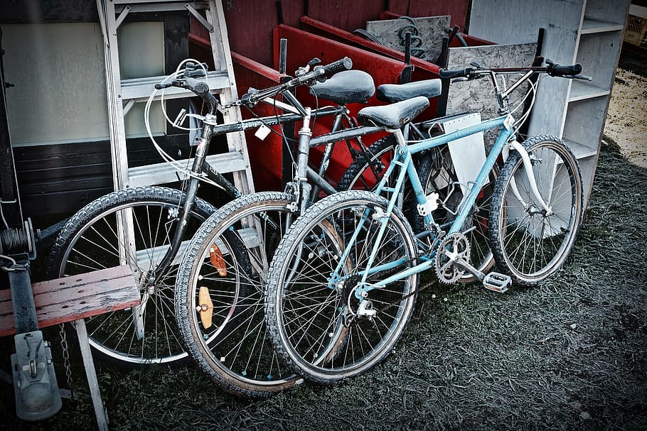 bikes, cycles, mobility, personal, wheels, bicycles, balance HD wallpaper
