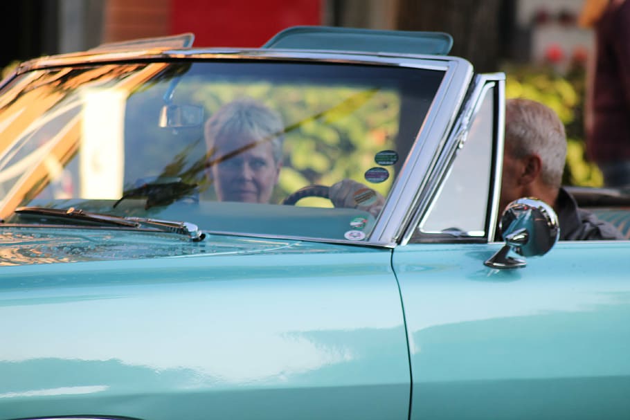oldtimer, auto, classic, automotive, car, people, men, land Vehicle HD wallpaper