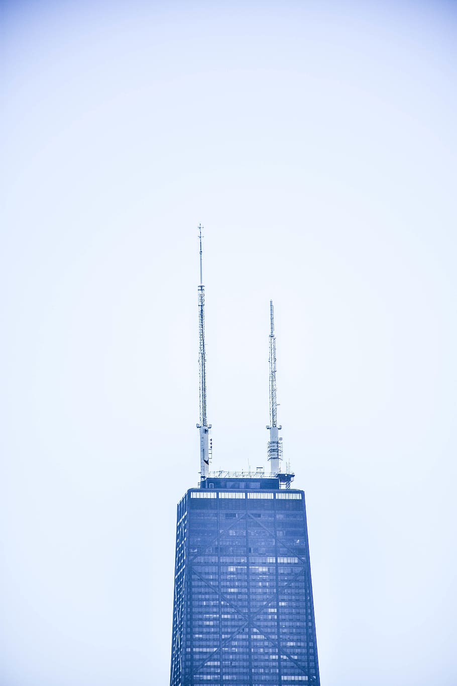 architecture, building, infrastructure, tower, skyscraper, built structure HD wallpaper