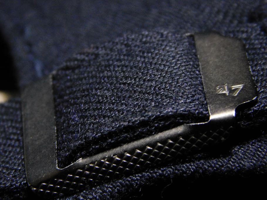 brooch, cap, navy blue, fabric, forty-seven, close-up, indoors HD wallpaper