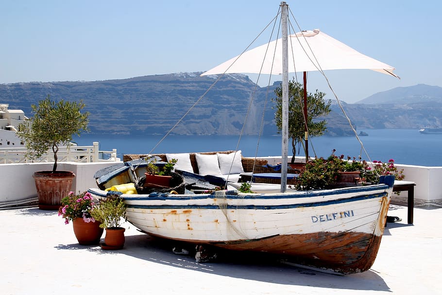boat, ship, nautical vessel, mode of transportation, water HD wallpaper
