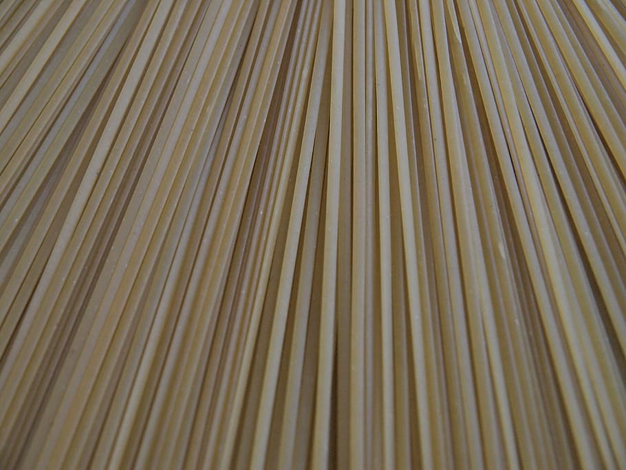 spaghetti, pasta, texture, backgrounds, pattern, full frame HD wallpaper