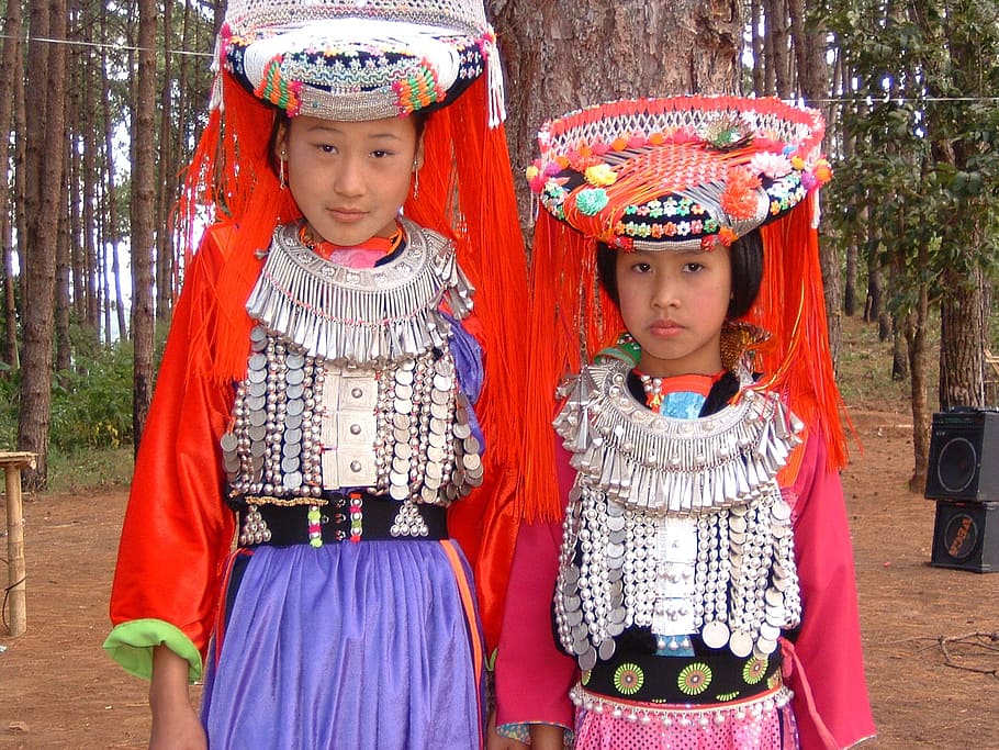 Hmong girls 1080P, 2K, 4K, 5K HD wallpapers free download, sort by relevanc...