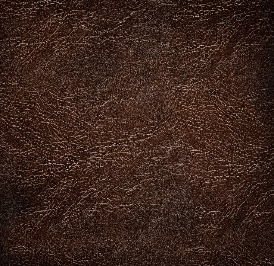 background, leather, texture, natural, vintage, material, pattern, HD wallpaper