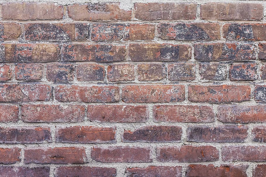 Background, Texture, Wall, Brick, urban, brick texture, brick wall HD wallpaper