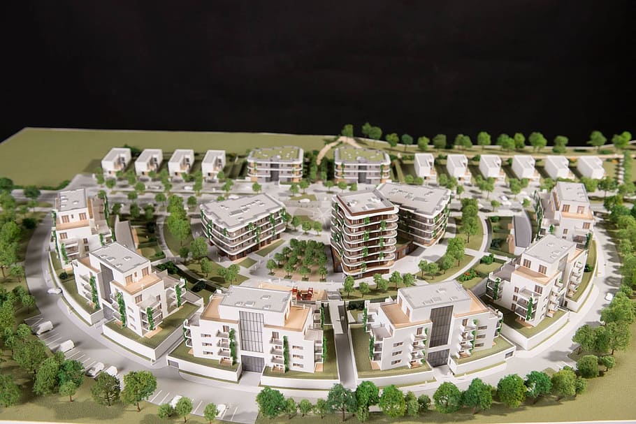 arq, urban planning, 1a, 2, building exterior, built structure HD wallpaper