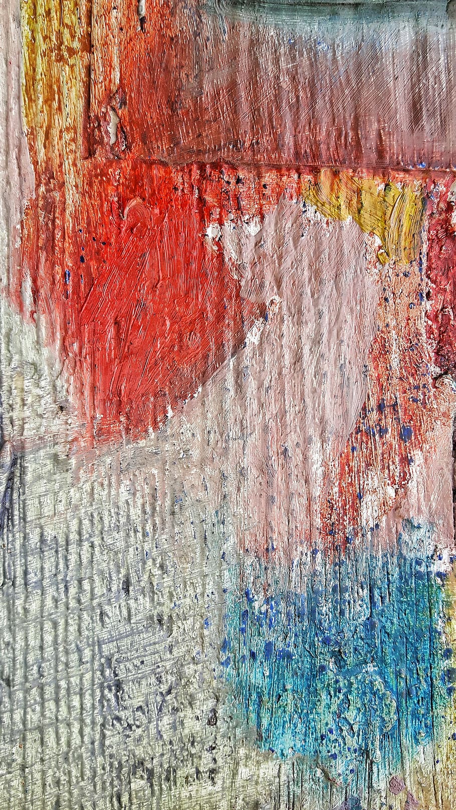 Color, Painting, Framework, the framework, drawing, texture HD wallpaper