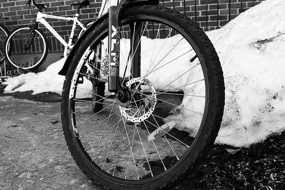 wheel, bike, cycle, transportation, land vehicle, bicycle, mode of transportation HD wallpaper