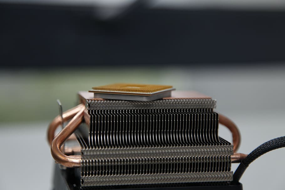 cpu, amd, pin, focus on foreground, close-up, food and drink HD wallpaper