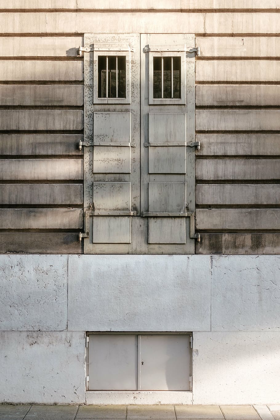 building, pattern, pavement, wall, architecture, building exterior HD wallpaper