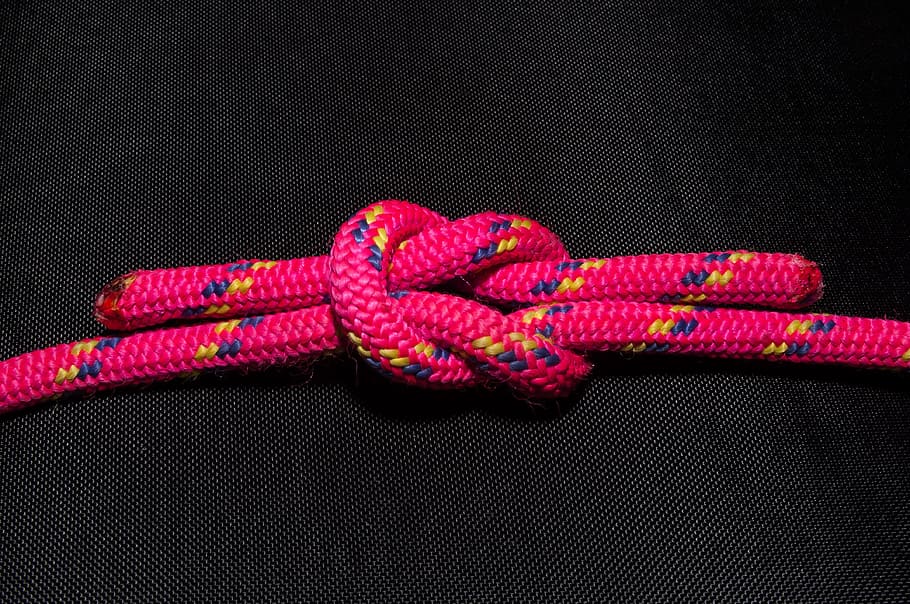 Square Knot, Accessory, Cord, Ropes, accessory cord, knotted